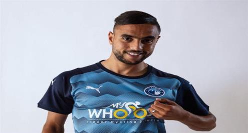 مستشار الشيبي القانوني: قرار كاس هو إيقاف لتنفيذ العقوبة الصادرة بحقه